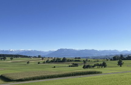 Exklusives Familienidyll - Erstklassige Lage trifft auf alpines Panorama 1/5