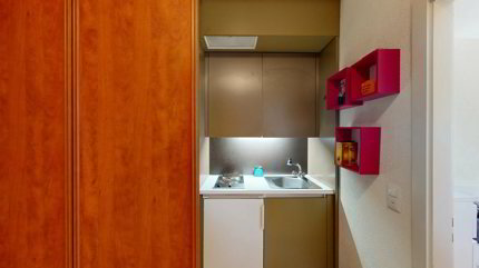 Furnished 3-room apartment, close to the United Nations - Geneva 1/5