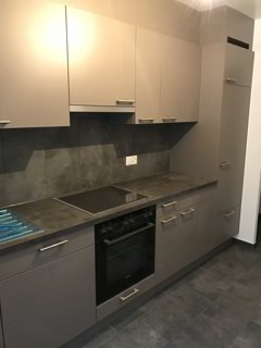 Boucle de Cydalise 14, appartement rez Est 1/5