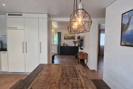 2½ ZI-WOHNUNG IN KRIENS (LU), MÖBLIERT, TEMPORÄR 1/5