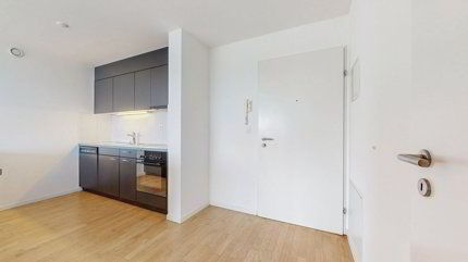 Votre nouveau logement facilite vos déplacements 1/5