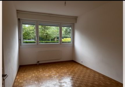Appartement de 5,5 pièces au rez-de-chaussée situé à Petit Saconnex 1219 1/5