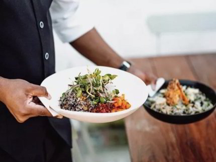 Restaurant en vente à Lausanne - Réf SR1000 1/1