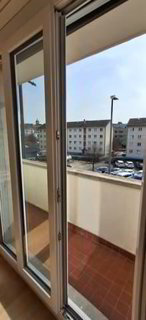 Appartement lumineux de 2 pièces avec balcon à Porrentruy 1/5