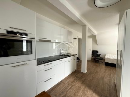 Appartement de 1.5 pièces en location à Derendingen - 40 m² 1/5