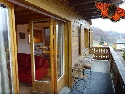 Duplex de 4.5 pièces en location à Les Sciernes-d'Albeuve - Réf Tsarère 53 1/5