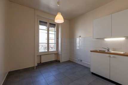 Au coeur du quartier des Pâquis, proche lac et gare 1/5
