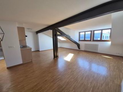 Joli appartement à la Jonction 1/3