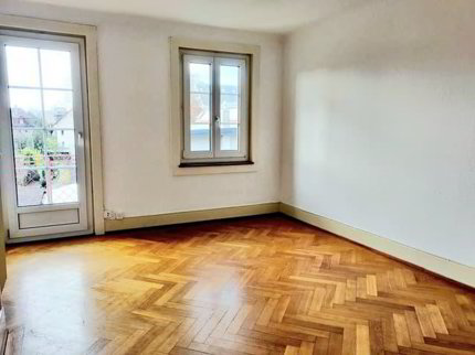 JORDILS 29, Appartement de 3.5 pièces proche de la ville 1/5