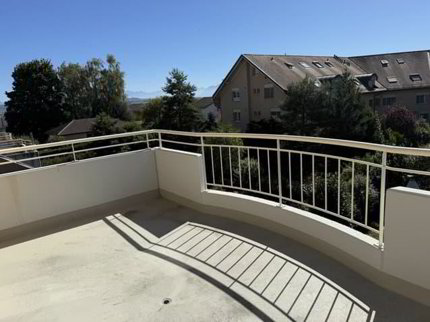 à 15 minutes de Morges, bel appartement avec très beau dégagement... 1/5