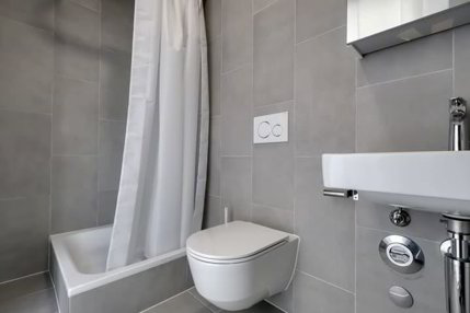Coliving with Privacy and Community in the Heart of Renens 1/5