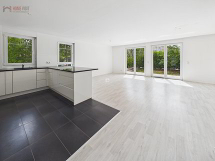 Maison mitoyenne de 5.5 pièces en vente à Rheinfelden - 58 m² 1/5