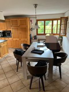 COIN 1, Appartement de 4.5 pièces partiellement rénové 1/5
