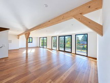 Spacieuse maison rénovée de 9 pièces 1/5