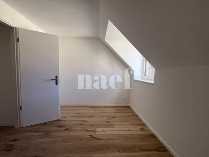 Magnifique duplex de 4,5 pièces au 4ème étage Ouest 1/5
