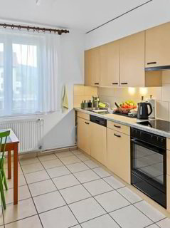 Appartement avec cachet de 4 pièces 1/5