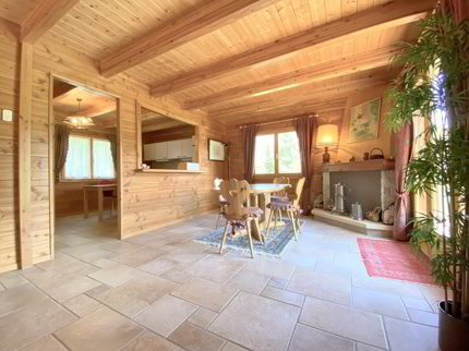 Chalet de 15 pièces en vente à Crans-Montana - 796 m² 1/5