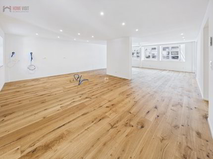 Appartement PPE de 2.5 pièces en vente à Lampenberg - 98 m² 1/5