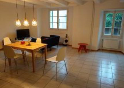 Appartement de 2 pièces en plein coeur de Peseux 1/5