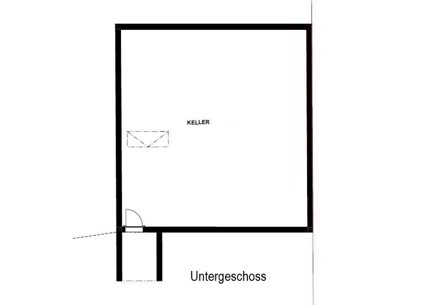 Zu verkaufen an der Ifangstrasse 16 in 8558 Raperswilen 6.5 Zi.-Bauernhaus 1/5