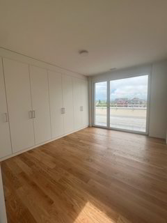 4.5-Zimmerwohnung Attika in Honau 1/5