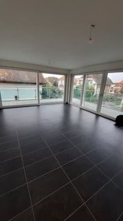 Charmant 3.5 pièces au rez-supérieur 1/5