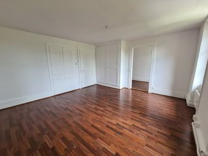 Charmant appartement de 5 pièces à Ferreyres avec grand jardin 1/5