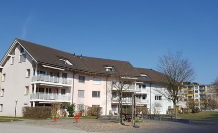 Bastelraum in Muri zu vermieten 1/1