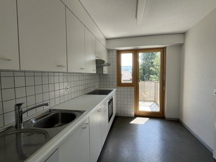 4.5 Zimmer Familienwohnung 1/5