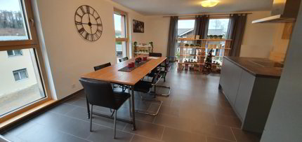 Chambre à louer dans une colocation à Faoug - N°4 1/5