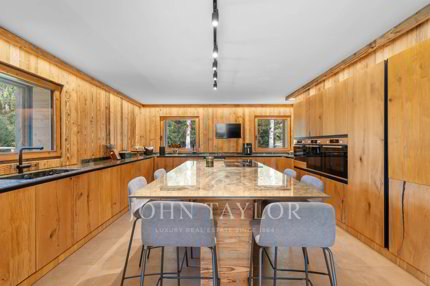 Luxury Chalet for Rent – Crans-Montana 1/5