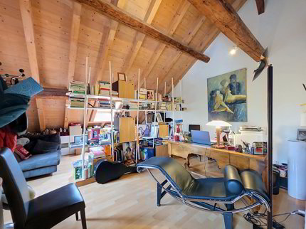Superb 3-bedroom house with garden in Bardonnex 1/5