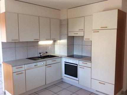 Bel appartement 3.5 pièces situé à Vétroz 1/5