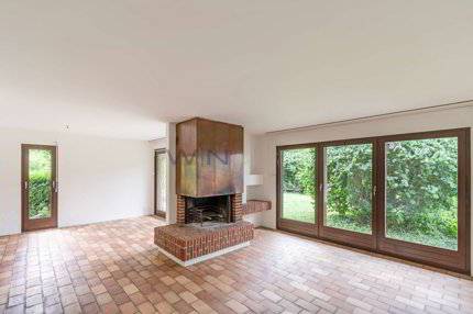 Haus in Toplage mit grossem Garten 1/5