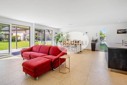 7½-Zimmer Einfamilienhaus mit Charme & Ausbaupotenzial 1/5