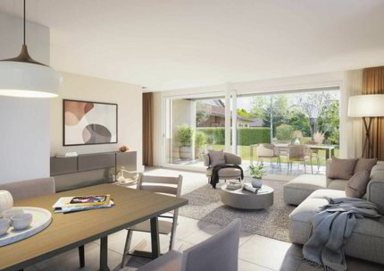 352 m² | 7.5-Zi.-Einfamilienhaus | Erstbezug 1/5