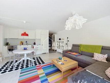 Ovronnaz, appartement 3.5 pièces avec vue dégagée sur les Alpes 1/5
