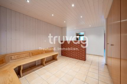 Freistehendes Einfamilienhaus mit Gestaltungspotenzial 1/5