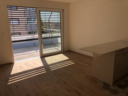 LAST MINUTE Magnifique studio disponible de suite 1/5