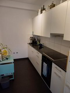 In der Churer Altstadt 1/5