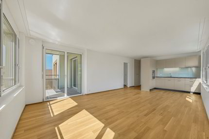 Wohnen zwischen Zürich und Zug 1/5