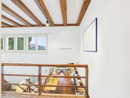 Maison individuelle de 5.5 pièces en location à Burgdorf - 200 m² 1/5