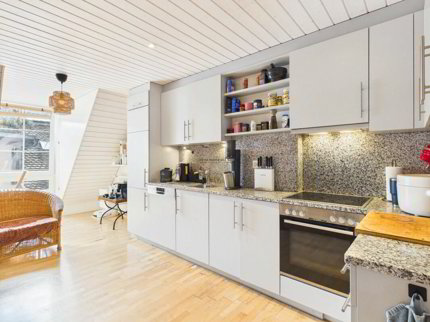 Appartement de 3.5 pièces en location à Zürich - 79 m² 1/5