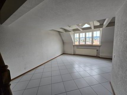 Appartement duplex de 3.5 pièces 1/5