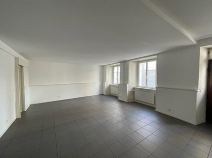 04540 - Appartement 2 pièces - Daniel-Jeanrichard 7 - La Chaux-de-Fonds 1/3