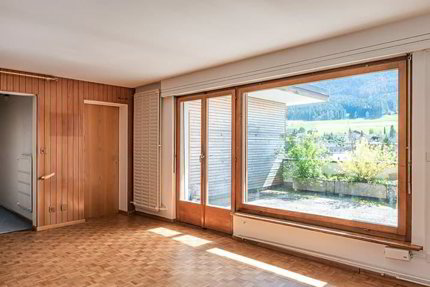 Malleray - Très grand appartement en attique de 7.5 pièces 1/5