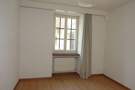 Vauffelin - Appartement de 3 1/2 pièces situé au rez-de-chaussée 1/5