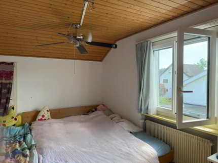 freistehend, sonnig, ruhig - ideal für eine Familie und ein Paar 1/5