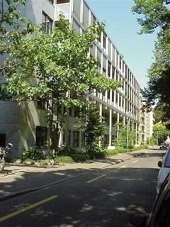 Entrepôt en location à Basel - 21 m² 1/1