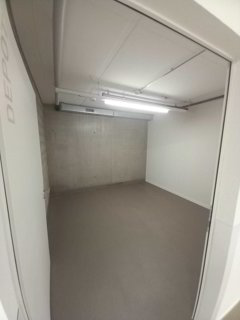 Entrepôt en location à Grand-Lancy - 94 m² 1/1